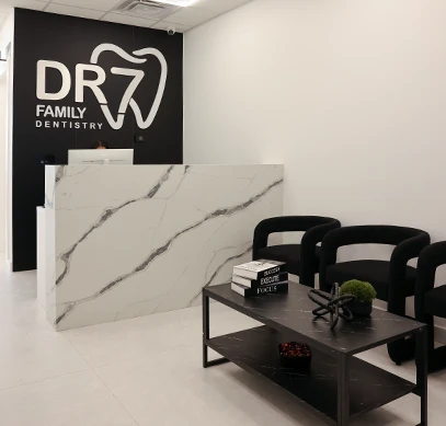 Dr 7 Family Dentistry