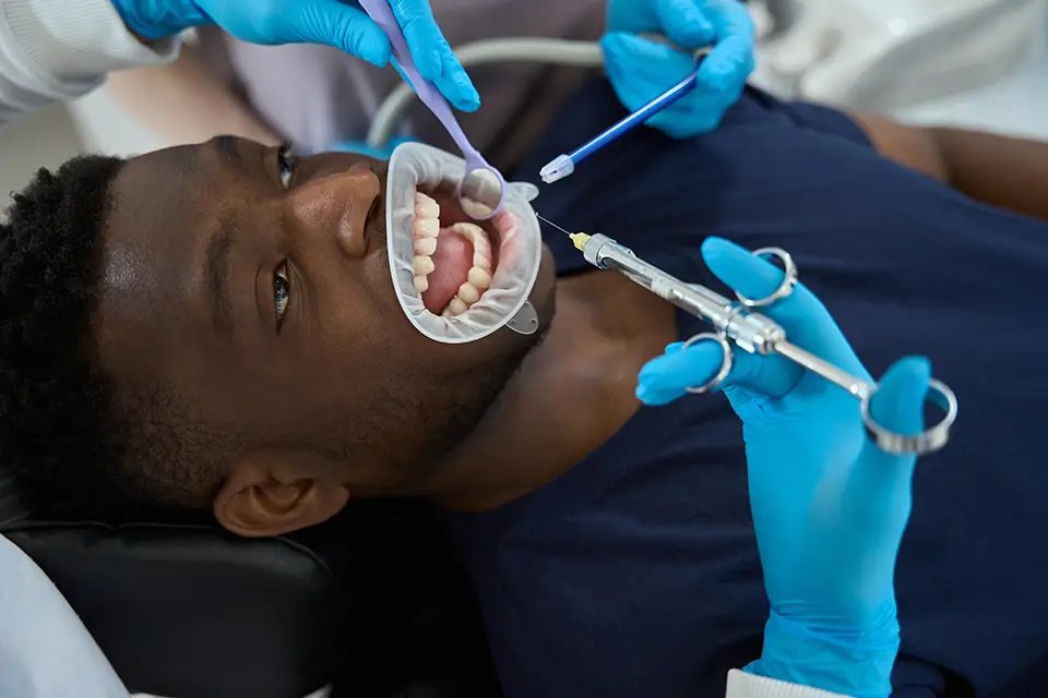 Deep Dental Cleaning Procedure: Step-By-Step At A Glance