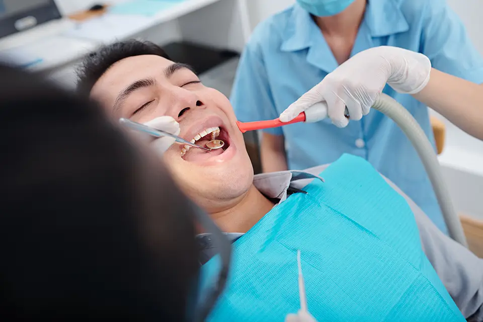 Deep Dental Cleaning Procedure: Step-By-Step At A Glance
