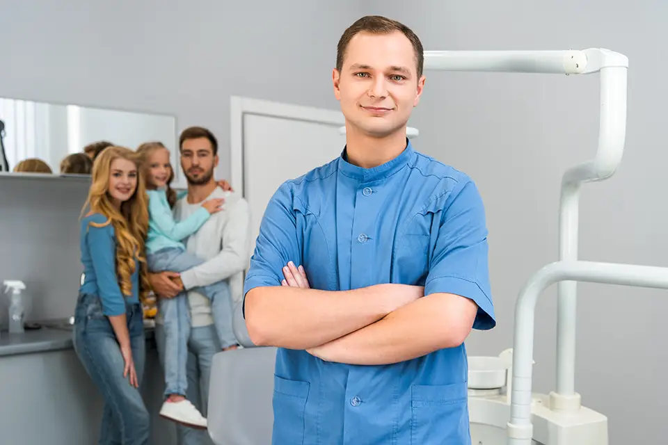 Best Dentist In Thornhill: Prevention Is A Sign Of Quality, Not "Sales"