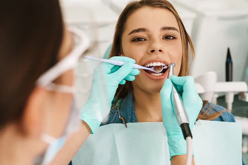 Deep Dental Cleaning Procedure Explained Step By Step