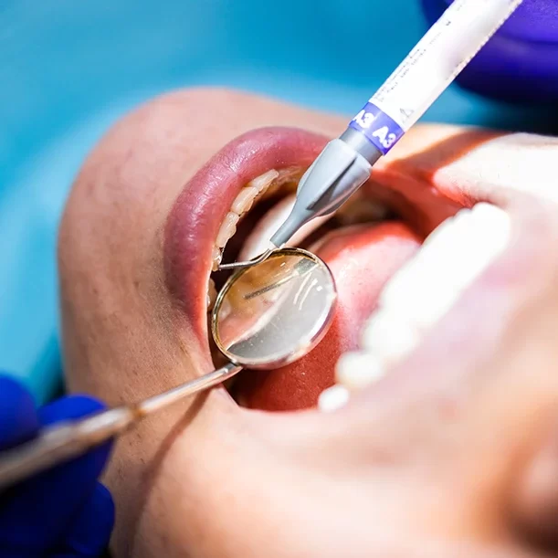 Dr 7 Family Dentistry