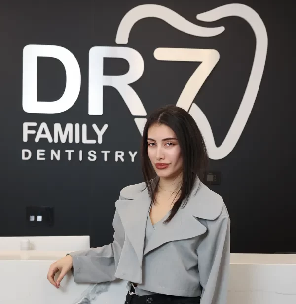 Dorsa Zarkesh