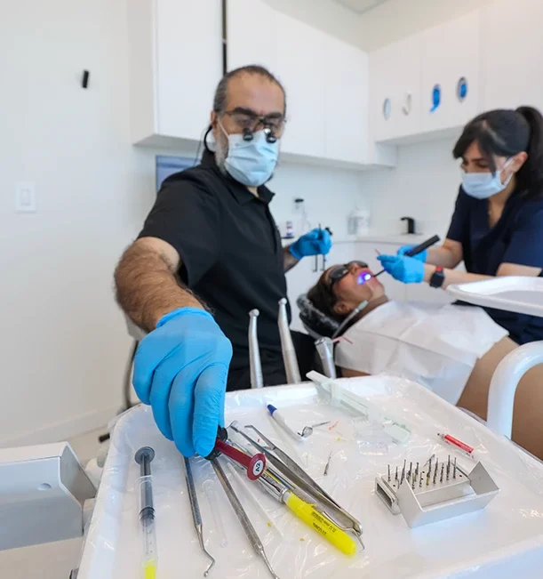 Dr 7 Family Dentistry