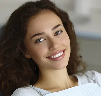 Cosmetic Dentistry