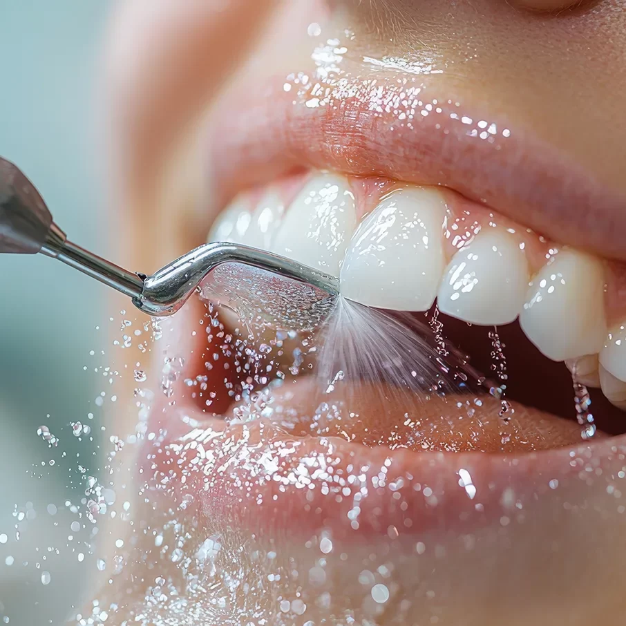 Dental Cleanings