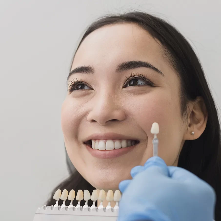 Dental Crowns