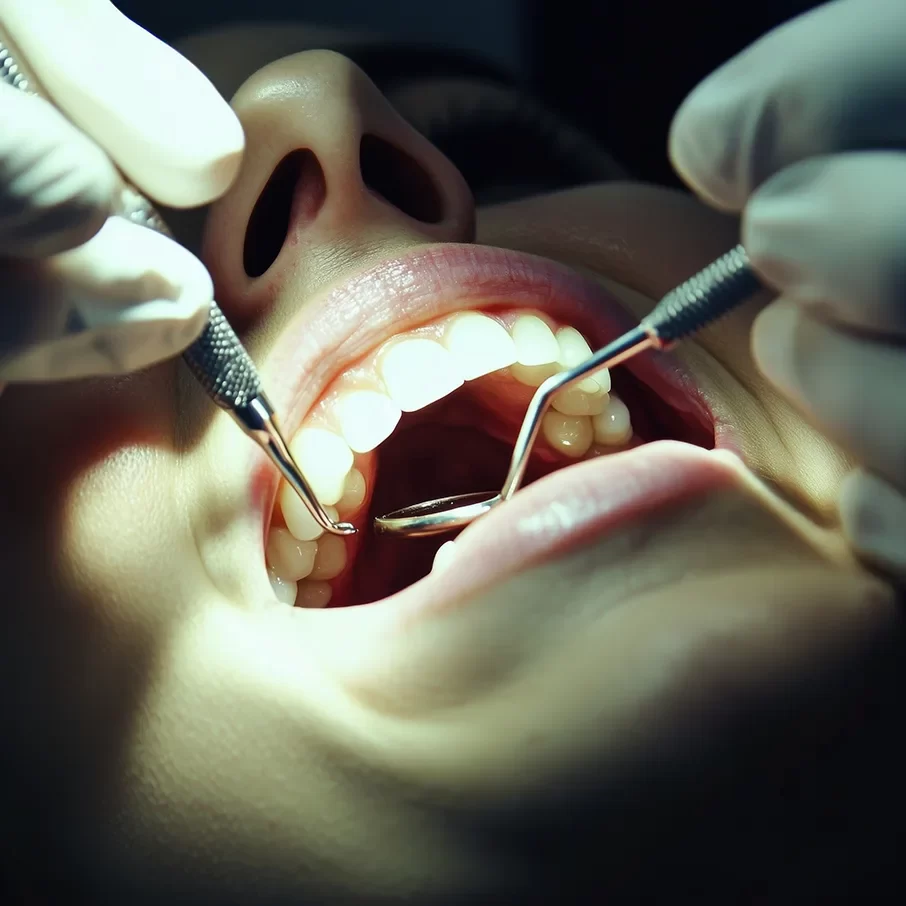 Dental Extraction