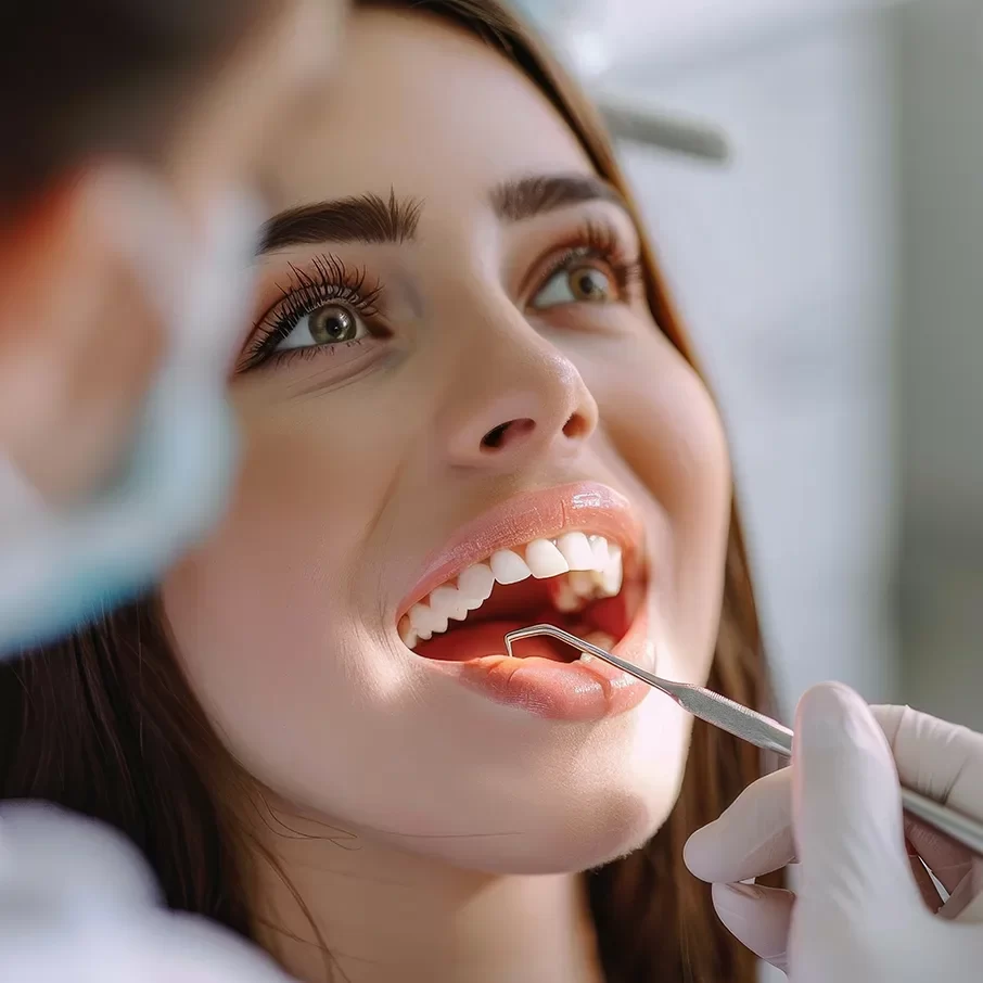 Dental Sealants