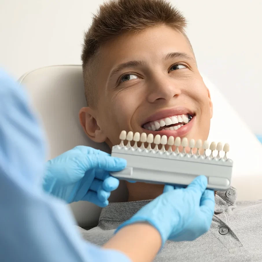 Dental Veneers