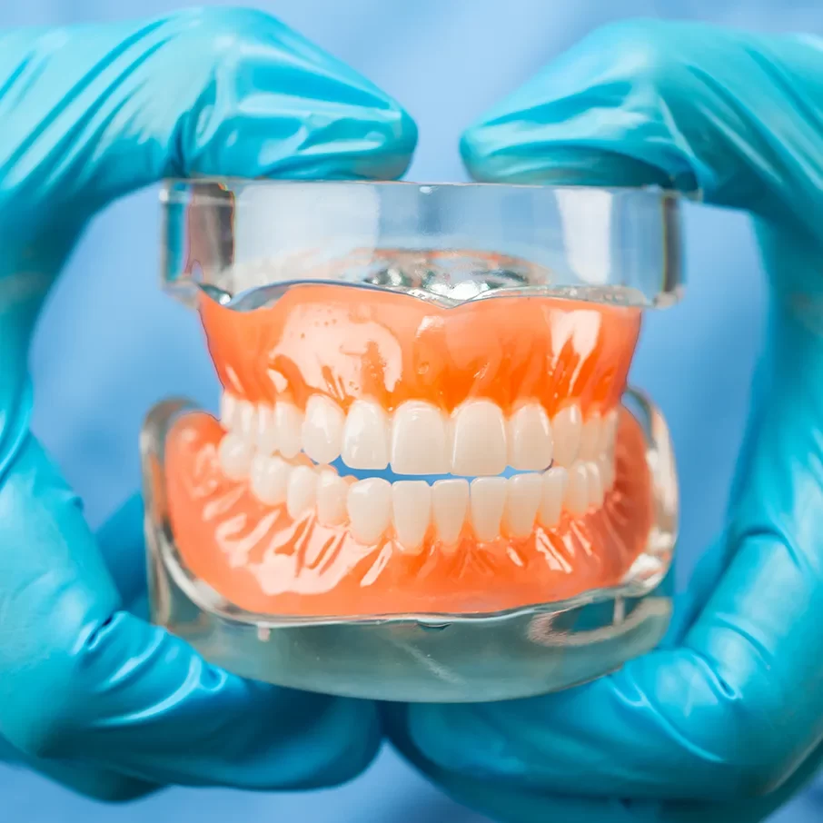 Dentures
