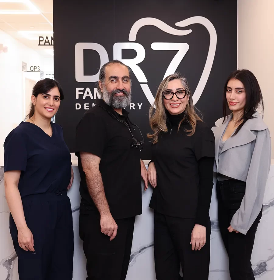 Dr 7 Family Dentistry