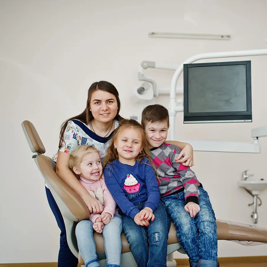 Family Dentistry