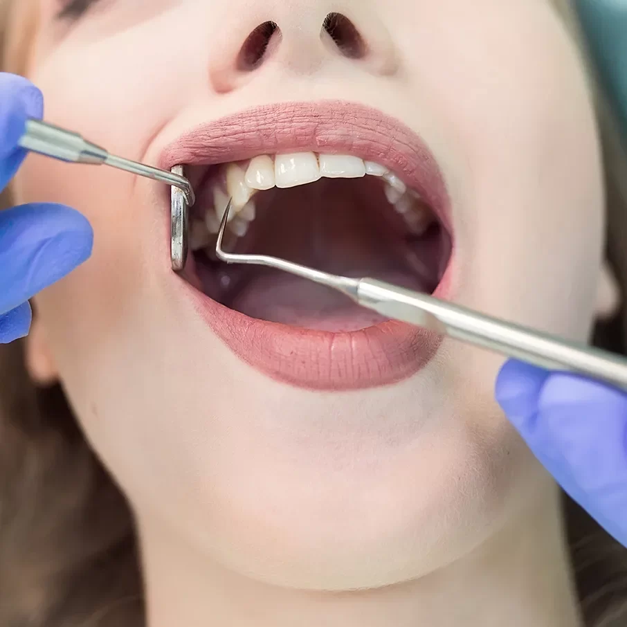 Gum Disease Therapy