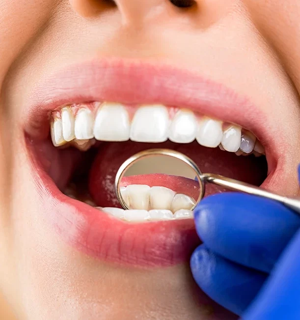 Dr 7 Family Dentistry