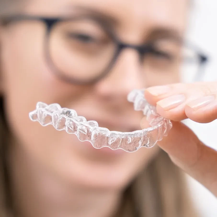 Invisalign