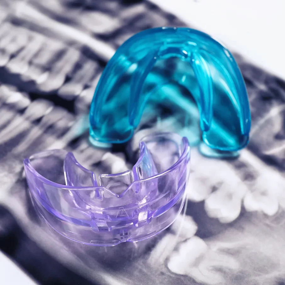 Night Guards for Teeth Grinding (Bruxism)