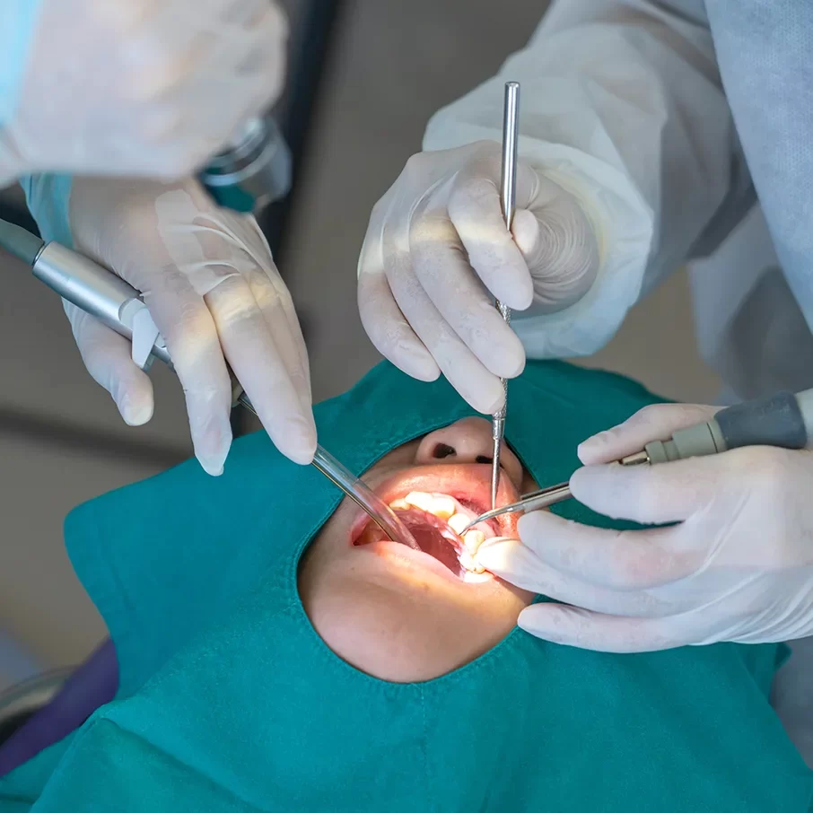 Oral Surgery