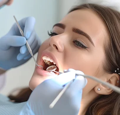 Periodontics
