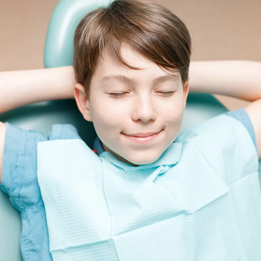 Sedation Dentistry